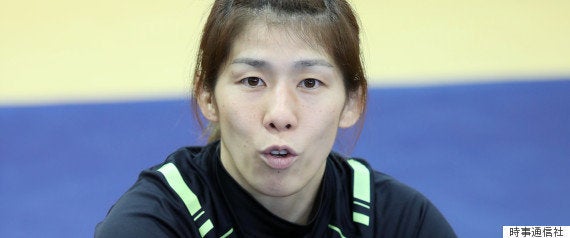 Tbs 体育会tv でのジャンポケ太田レスリング 日本代表選出 の一部報道 マスターズ連盟が訂正求める ハフポスト