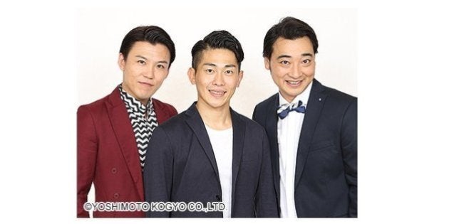 Tbs 体育会tv でのジャンポケ太田レスリング 日本代表選出 の一部報道 マスターズ連盟が訂正求める ハフポスト