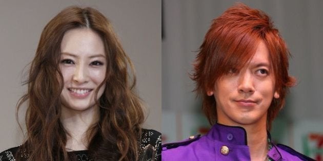 北川景子とdaigo 16年1月に結婚 いつプロポーズした ハフポスト