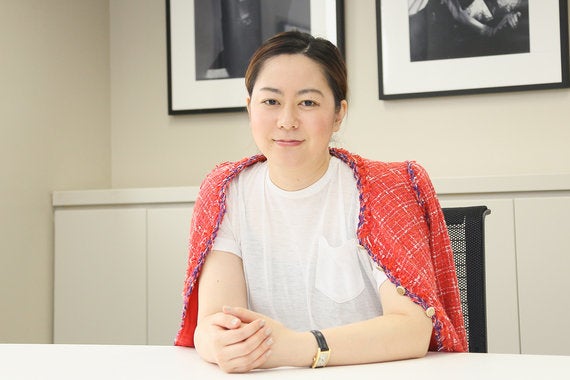 女性ファッション誌の新しいスタンダードを目指す Vogue Girl がリニューアル ハフポスト Life 女性ファッション誌の新しいスタンダードを目指す Vogue Girl がリニューアル ハフポスト Life