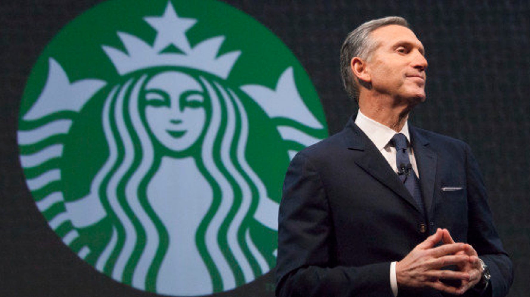 スターバックス 大統領令に対抗 難民1万人を雇用します ハフポスト News