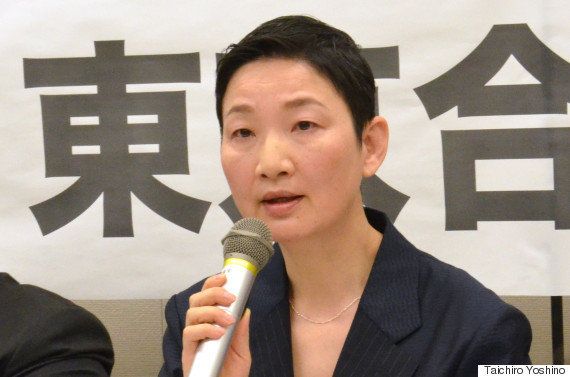 ニュース女子 沖縄報道でbpoに人権侵害申し立て 放送局の体をなしていない と辛淑玉さん ハフポスト