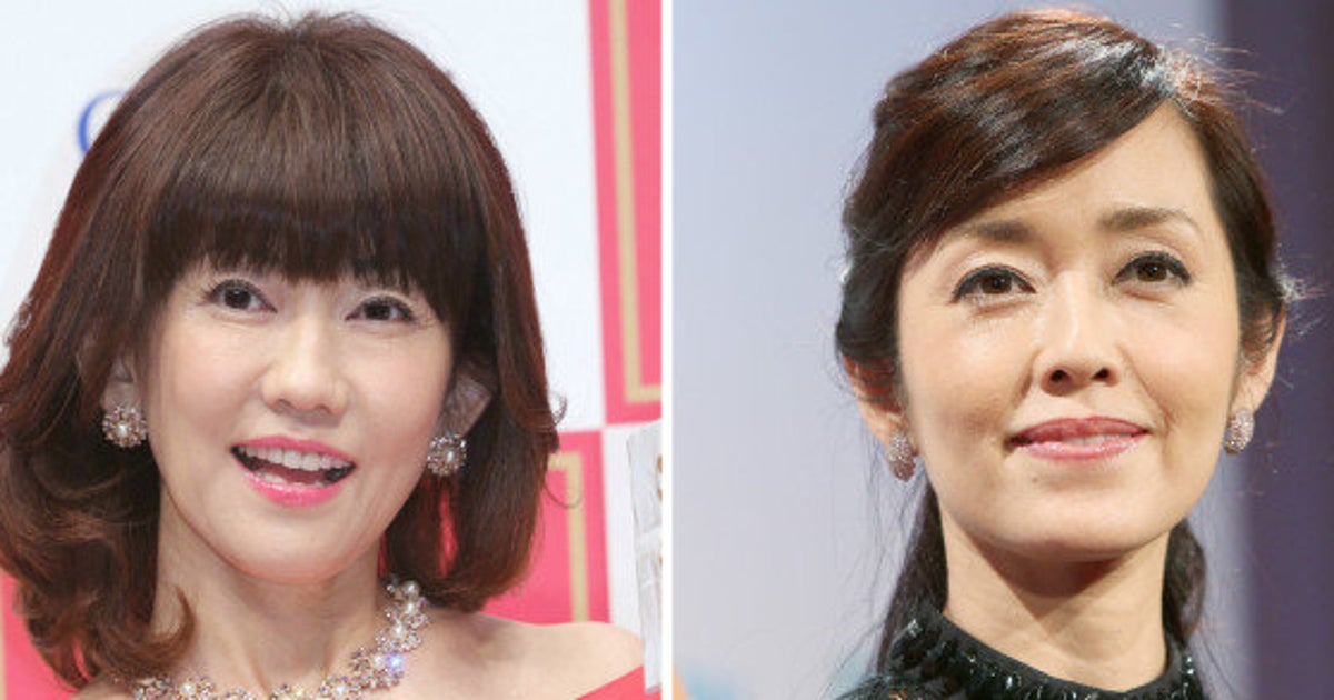 松本伊代 早見優と線路内で写真撮影してブログに掲載 批判受け2人は謝罪 ハフポスト