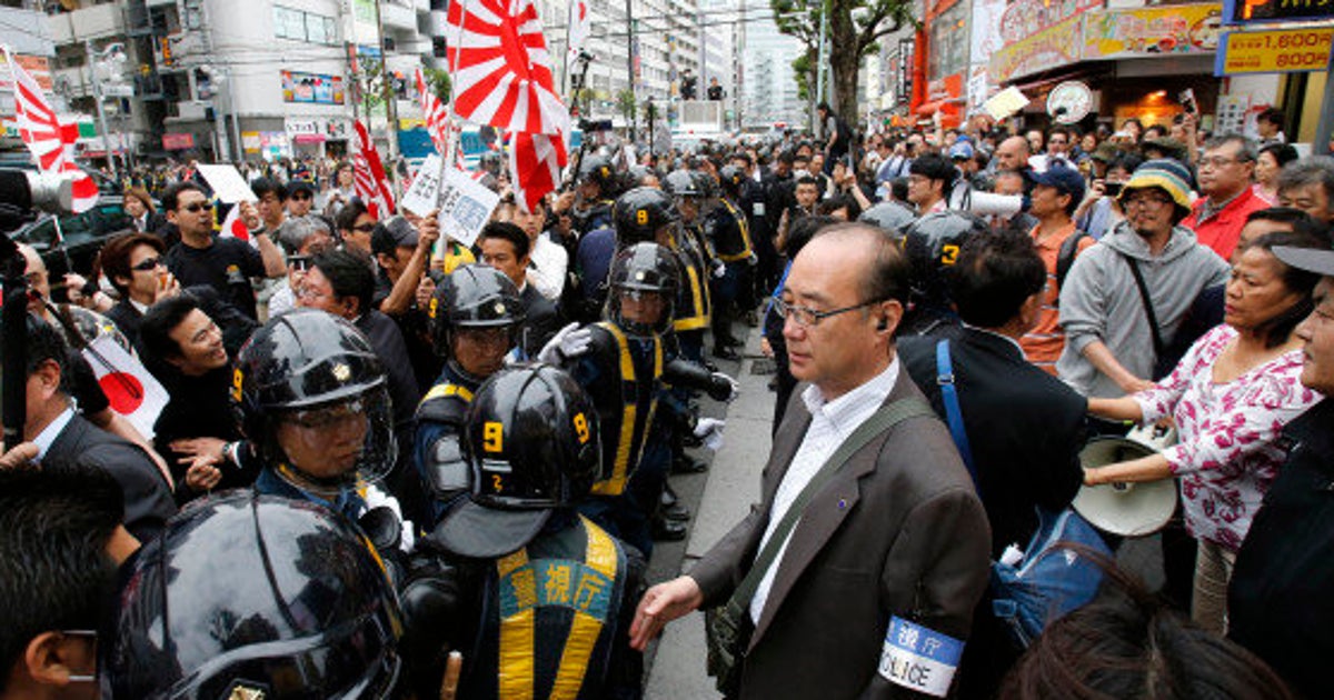 ヘイトスピーチ対策法案、成立の可能性　与党案は何が問題とされたのか