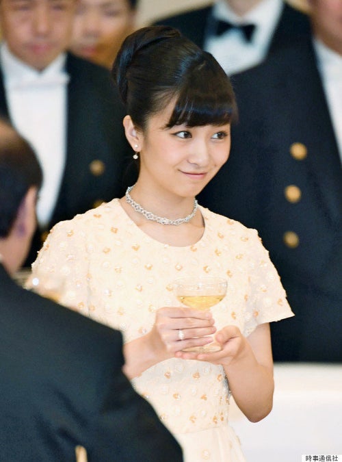 佳子さま、22歳の誕生日を迎える(画像集) | ハフポスト NEWS 佳子さま、22歳の誕生日を迎える(画像集) | ハフポスト NEWS
