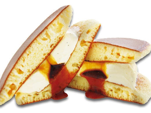 ドラえもんも食べている あの どら焼き の本物が食べられる ハフポスト