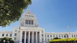 戦後７１年の憲法記念日に考える「この１年」