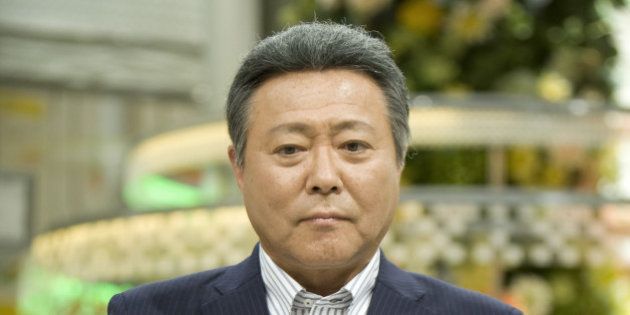 小倉智昭氏が 膀胱がんで休養 との報道 本人 休業なんかできない ハフポスト