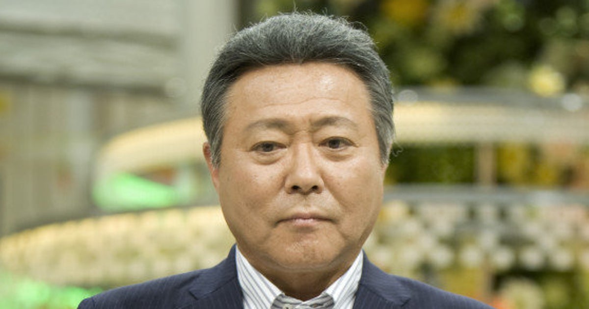 小倉智昭氏が 膀胱がんで休養 との報道 本人 休業なんかできない ハフポスト 小倉智昭氏が 膀胱がんで休養 との報道 本人 休業なんかできない ハフポスト