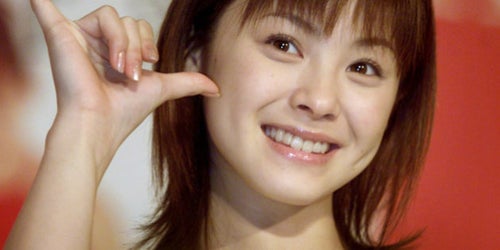 松浦亜弥さん「モノマネしてくれて嬉しかった」 前田健さんへの追悼