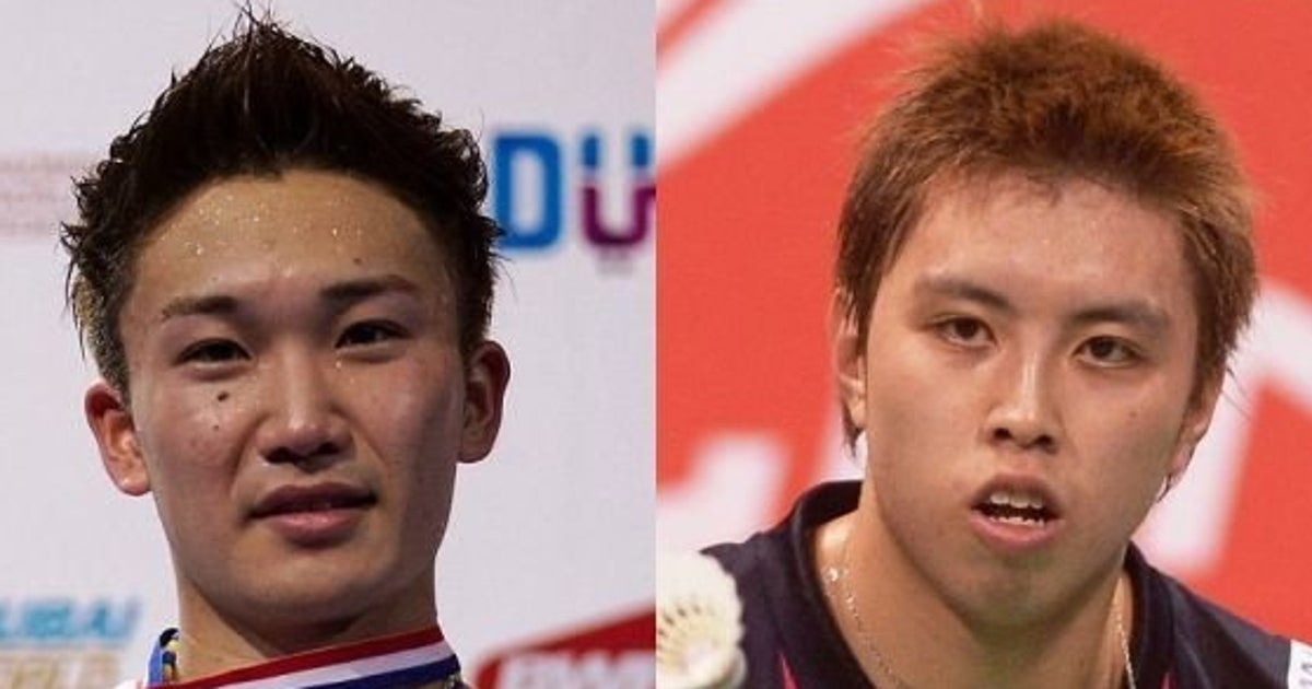 桃田賢斗と田児賢一選手 違法カジノ店出入り認める バドミントンのオリンピック候補 ハフポスト 桃田賢斗と田児賢一選手 違法カジノ店出入り認める バドミントンのオリンピック候補 ハフポスト