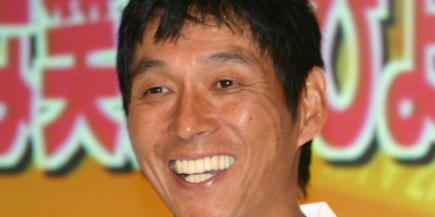 明石家さんま 高校野球 選抜大会のスポンサー 十川ゴム をテレビで絶賛したら ハフポスト 明石家さんま 高校野球 選抜大会のスポンサー 十川ゴム をテレビで絶賛したら ハフポスト