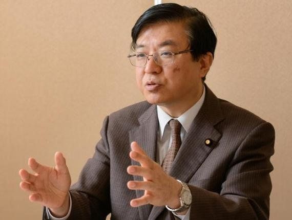 緊急事態条項 を徹底討論する 木村草太氏 ｖｓ 礒崎陽輔氏 ハフポスト