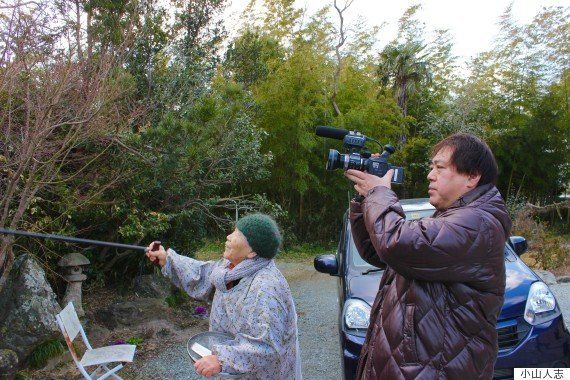 「被災地の母を撮り続けた５年間」息子として、テレビディレクターとして向き合った東日本大震災