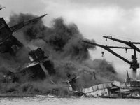 真珠湾攻撃から74年、なぜ「卑怯なだまし討ち」と言われたのか