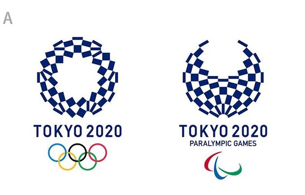 東京オリンピック新エンブレム A案 組市松紋 に決まる 画像 ハフポスト