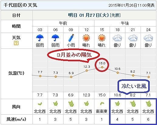 梅が開花 東京都心で 27日は一転して冷たい北風 中川裕美子 ハフポスト