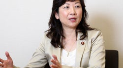 安保法制は「本気で頑張れば変わる」