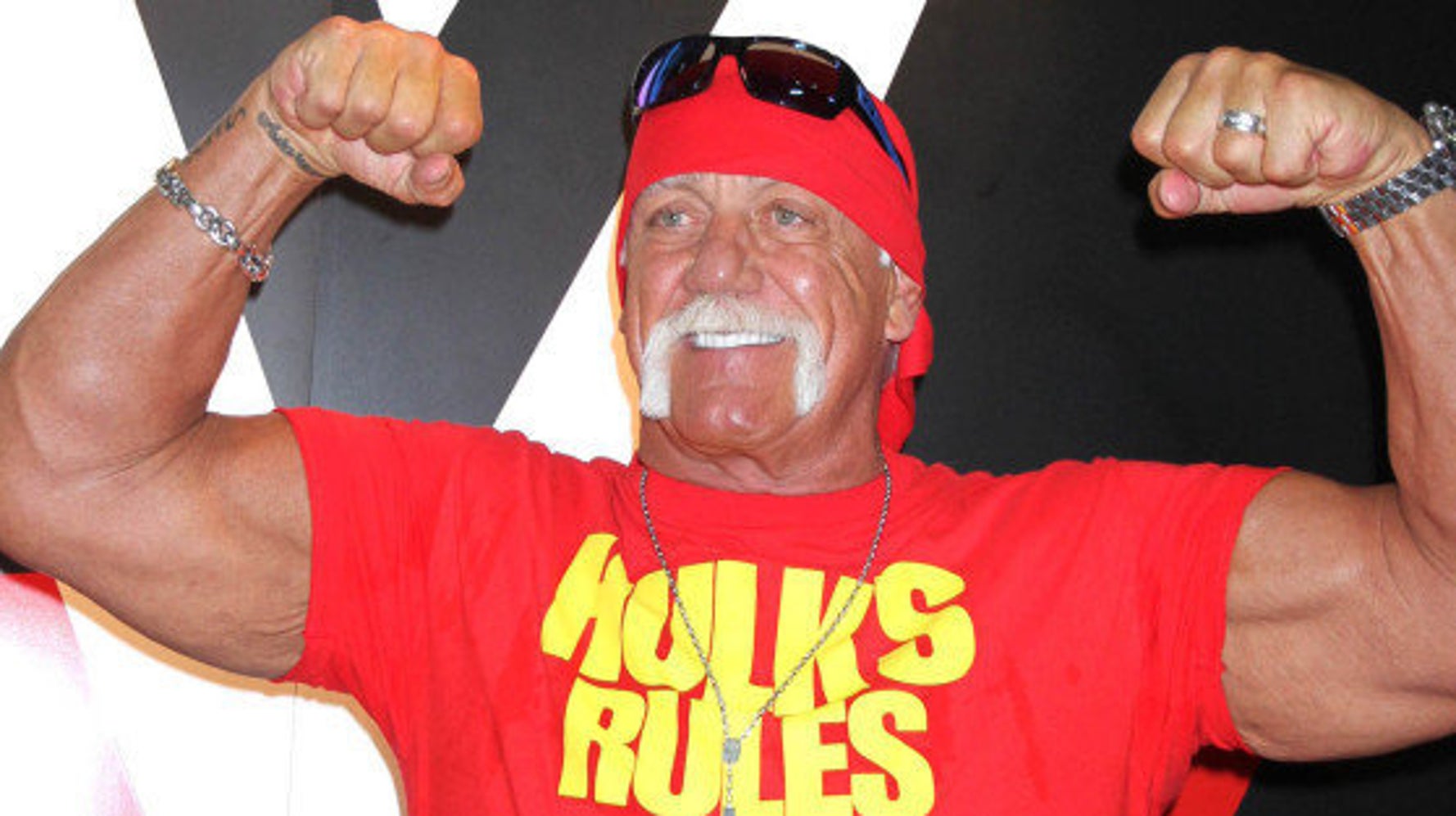 ハルク ホーガン Wweが解雇 人種差別発言のテープが流出 ハフポスト News