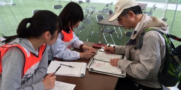 未経験者でもできることがあった 熊本地震の災害ボランティアを体験して分かったこと ハフポスト