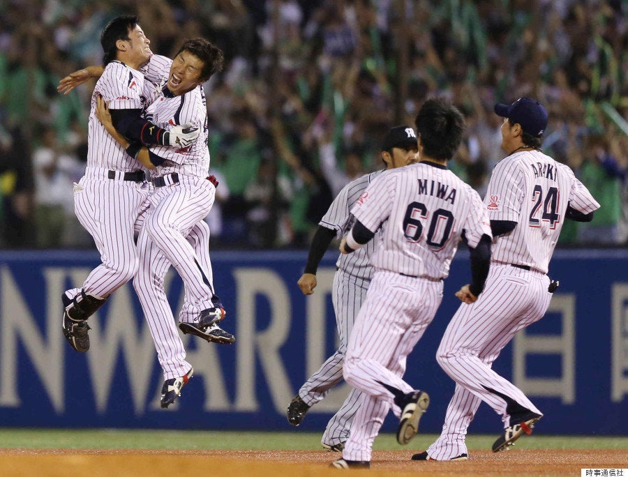 2015年 ヤクルトスワローズ優勝記念モデル odmalihnogu.org