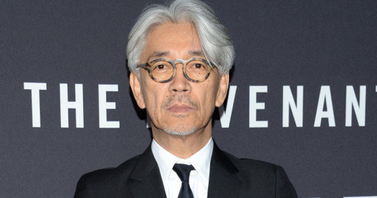 坂本龍一 オスカー監督との仕事を語る 映画音楽にルールはない ハフポスト