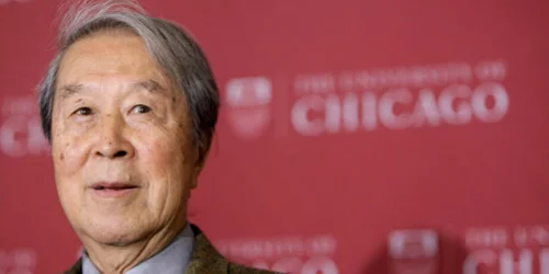 南部陽一郎氏が死去 2008年ノーベル物理学賞 | ハフポスト NEWS