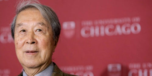 南部陽一郎氏が死去 2008年ノーベル物理学賞 | ハフポスト NEWS