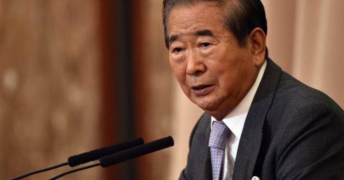 ピンポンダッシュ男 石原慎太郎邸に現れる 捜査員が取り押さえる ハフポスト