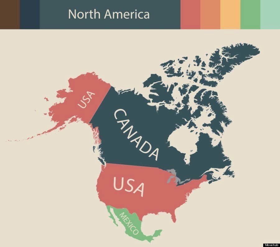 生活費が高い国 トップに日本もアメリカも入っていない 1位は インフォグラフィック ハフポスト