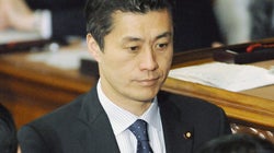 政権を担いうる新党を目指して