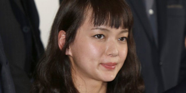 多部未華子 連ドラで重宝される理由は ドs刑事 も違和感なし ハフポスト