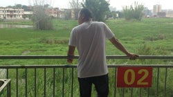 盗まれたiPhoneが米中友好の架け橋に　あの「オレンジ野郎」に会いに行った