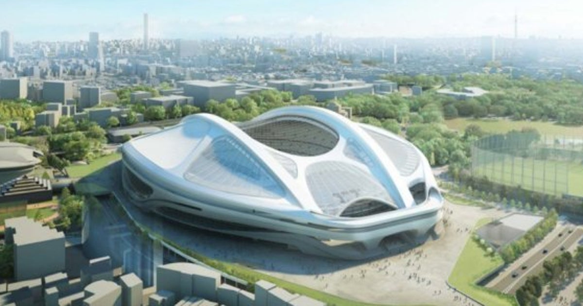 新国立競技場 屋根が間に合わないことが判明 東京オリンピック ハフポスト