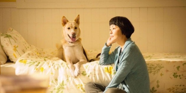 名前のない犬たちと 救い出す人々の物語 映画 犬に名前をつける日 が伝えたいこと ハフポスト