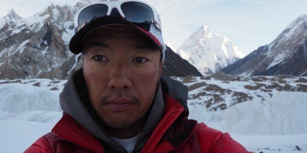 「世界をねじ曲げずに、出会ったものを記録する」K2遠征直前の写真家・石川直樹に聞く、地球の楽しみかた | ハフポスト LIFE