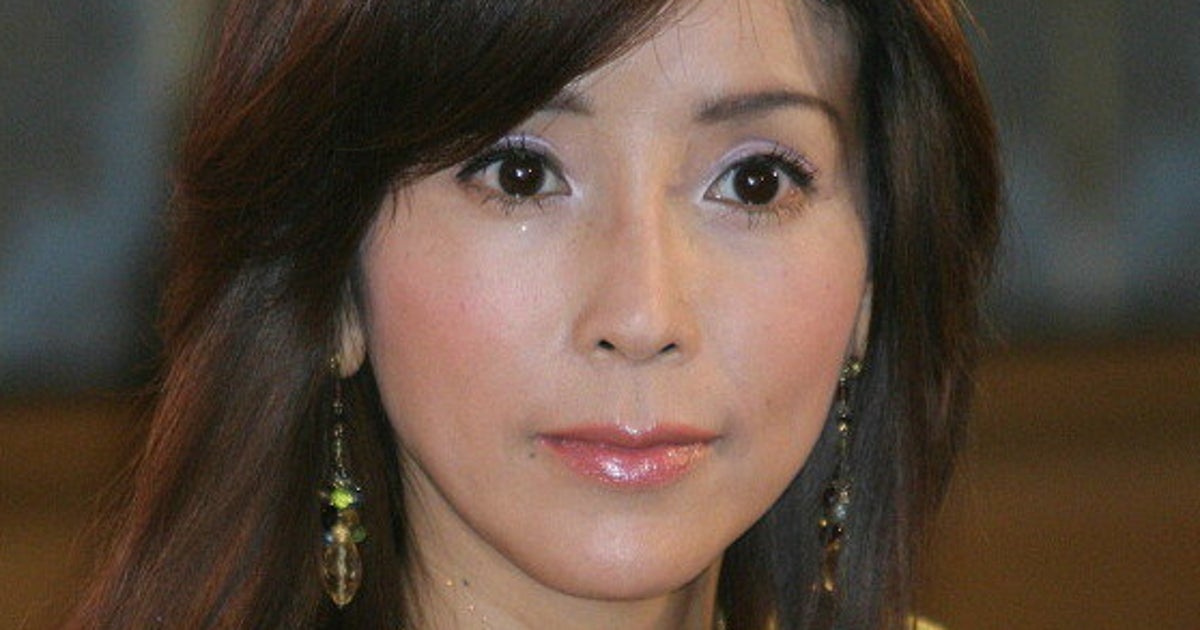 川島なお美さんが頼った ごしんじょう療法 とは 抗がん剤治療は拒む ハフポスト