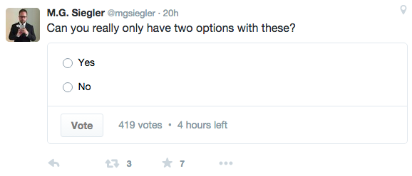 Twitterの投票 二択質問 機能はとってもひどいアイデアだ ハフポスト