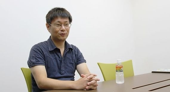 32歳で大学院へ みん就 を作った大学生 その後の人生 ハフポスト