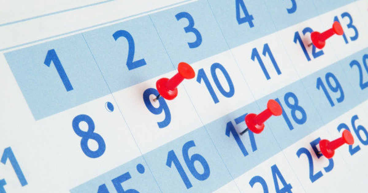 部下にスケジュールを守らせる3つの方法 ハフポスト