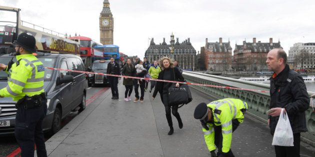 ロンドン国会議事堂テロ事件に揺れるイギリス 最近の襲撃事件 ハフポスト