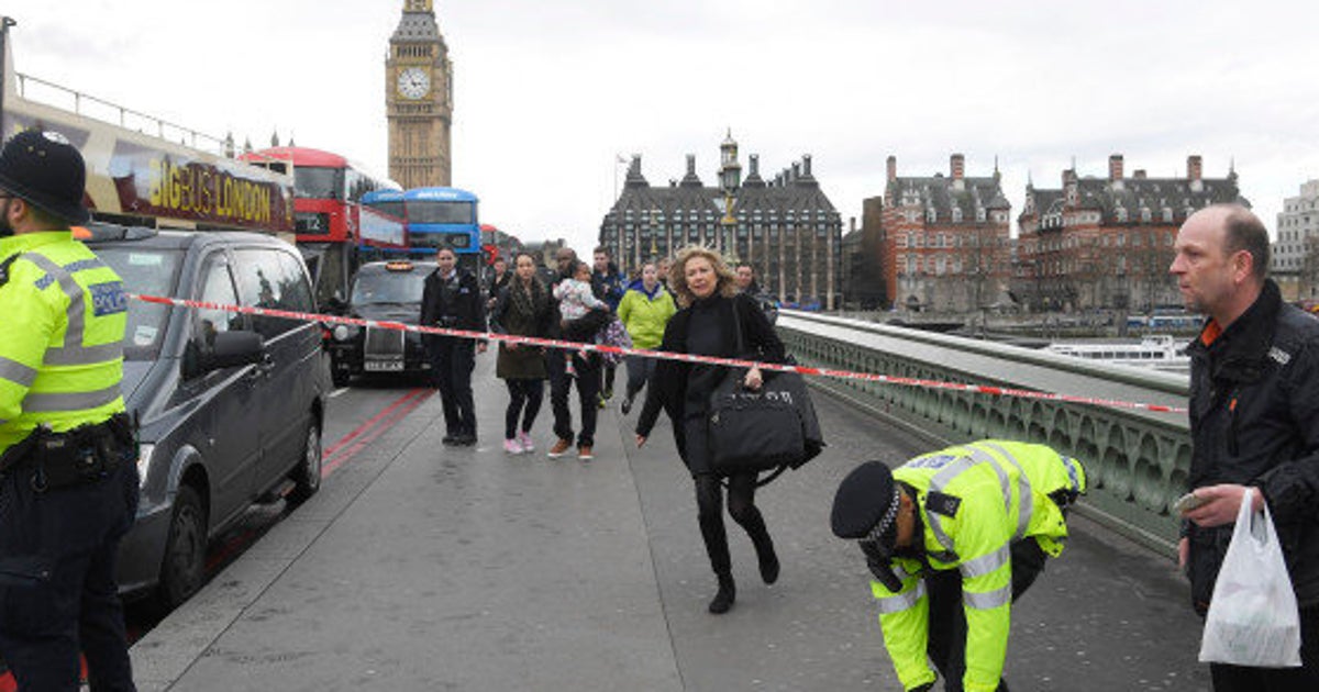 ロンドン国会議事堂テロ事件に揺れるイギリス 最近の襲撃事件 ハフポスト