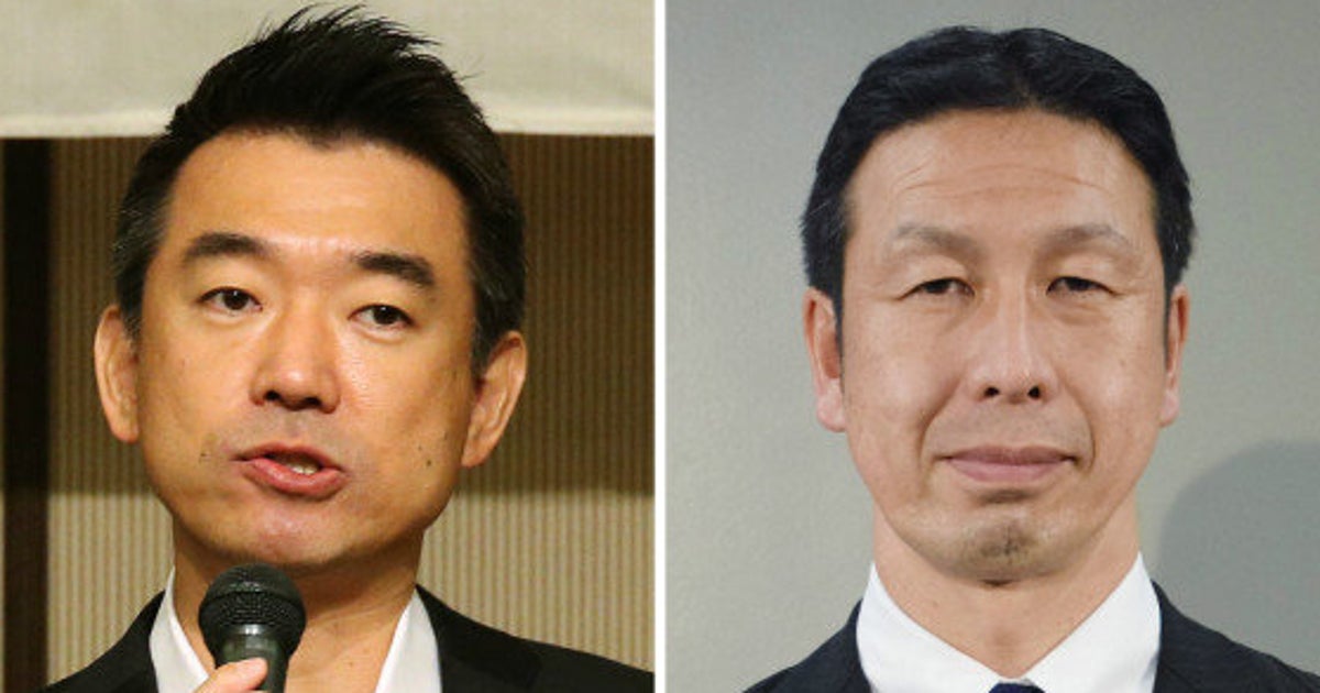 橋下徹氏 頭の悪い知事 と米山隆一 新潟県知事を罵倒 Twitterで応酬 ハフポスト 橋下徹氏 頭の悪い知事 と米山隆一 新潟県知事を罵倒 Twitterで応酬 ハフポスト