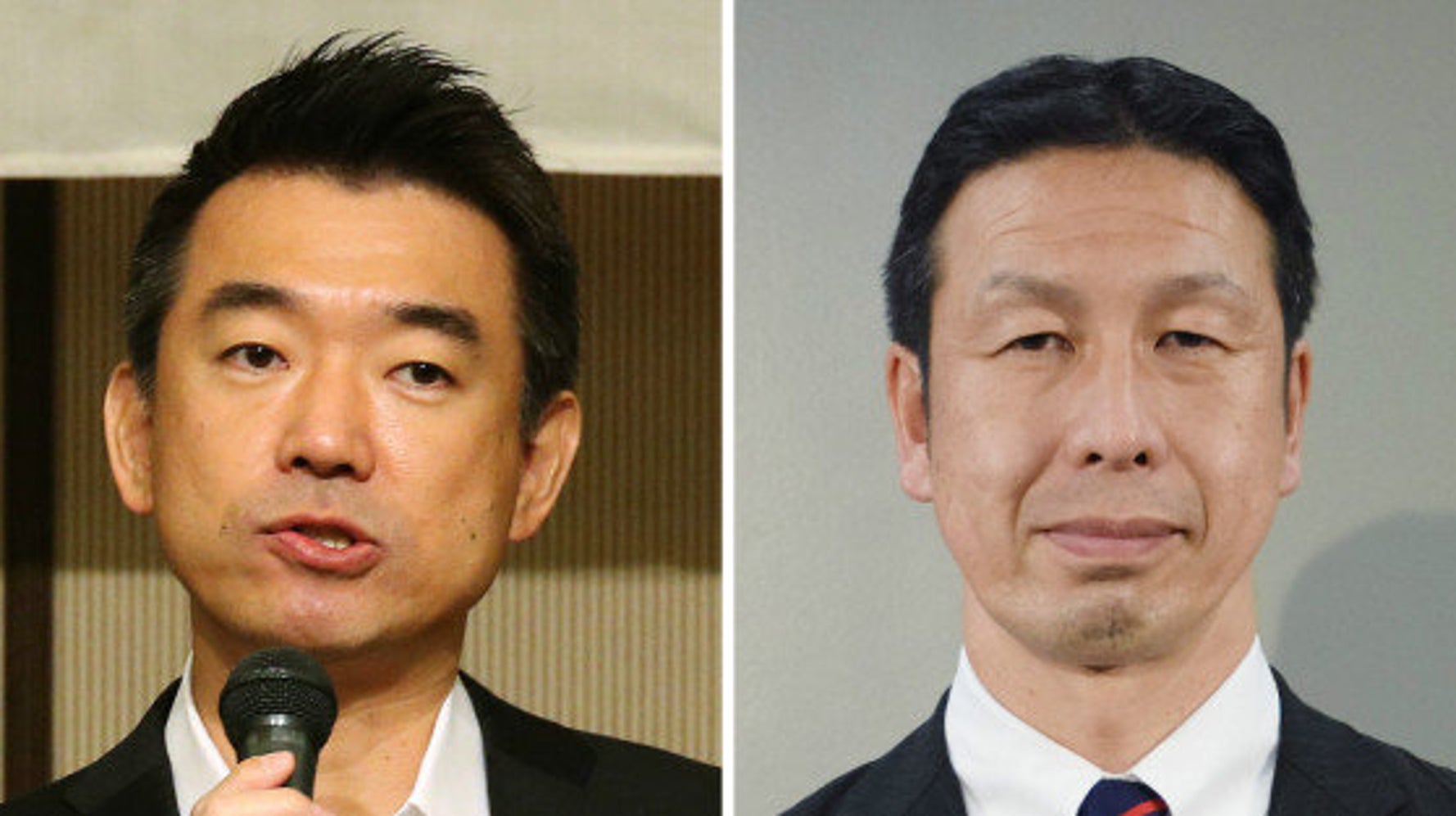 橋下徹氏 頭の悪い知事 と米山隆一 新潟県知事を罵倒 Twitterで応酬 ハフポスト News