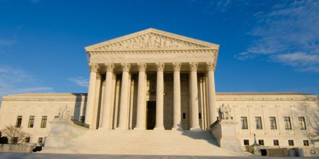united states supreme court in...