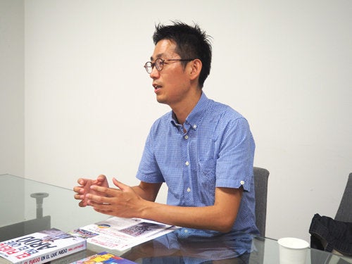 Lgbtだけでなくすべての子どもたちを包摂していきたい ゲイであることをカミングアウトした小学校教員の想い ハフポスト Life Lgbtだけでなくすべての子どもたちを包摂していきたい ゲイであることをカミングアウトした小学校教員の想い ハフポスト Life