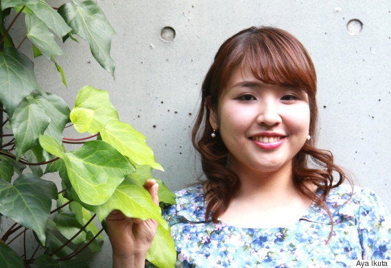 ぽっちゃりモデルnao 自分を受け入れたきっかけは何千人もの プロフィール写真 だった ハフポスト Life ぽっちゃりモデルnao 自分を受け入れたきっかけは何千人もの プロフィール写真 だった ハフポスト Life