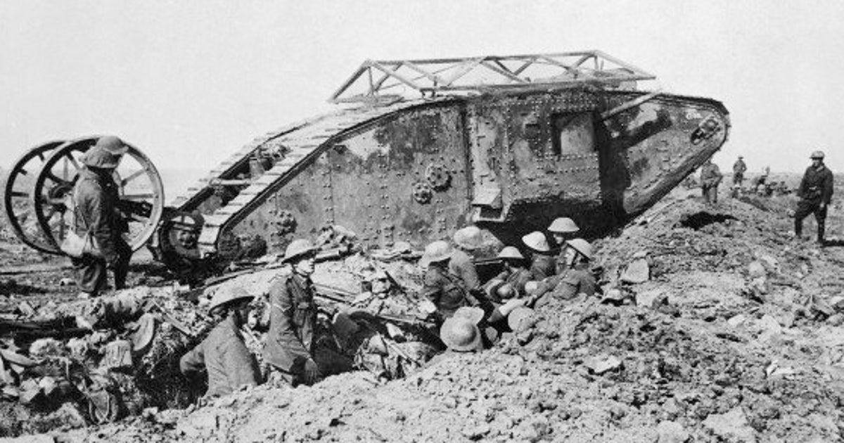 ソンムの戦いから100年 100万人が戦死した戦いを画像で振り返る 第一次世界大戦 ハフポスト ソンムの戦いから100年 100万人が戦死した戦いを画像で振り返る 第一次世界大戦 ハフポスト