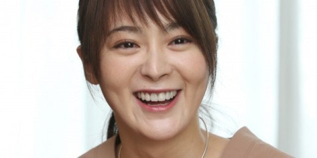 貫地谷しほり、結婚は「夏休みの宿題のようにはなりたくないです」 | ハフポスト LIFE