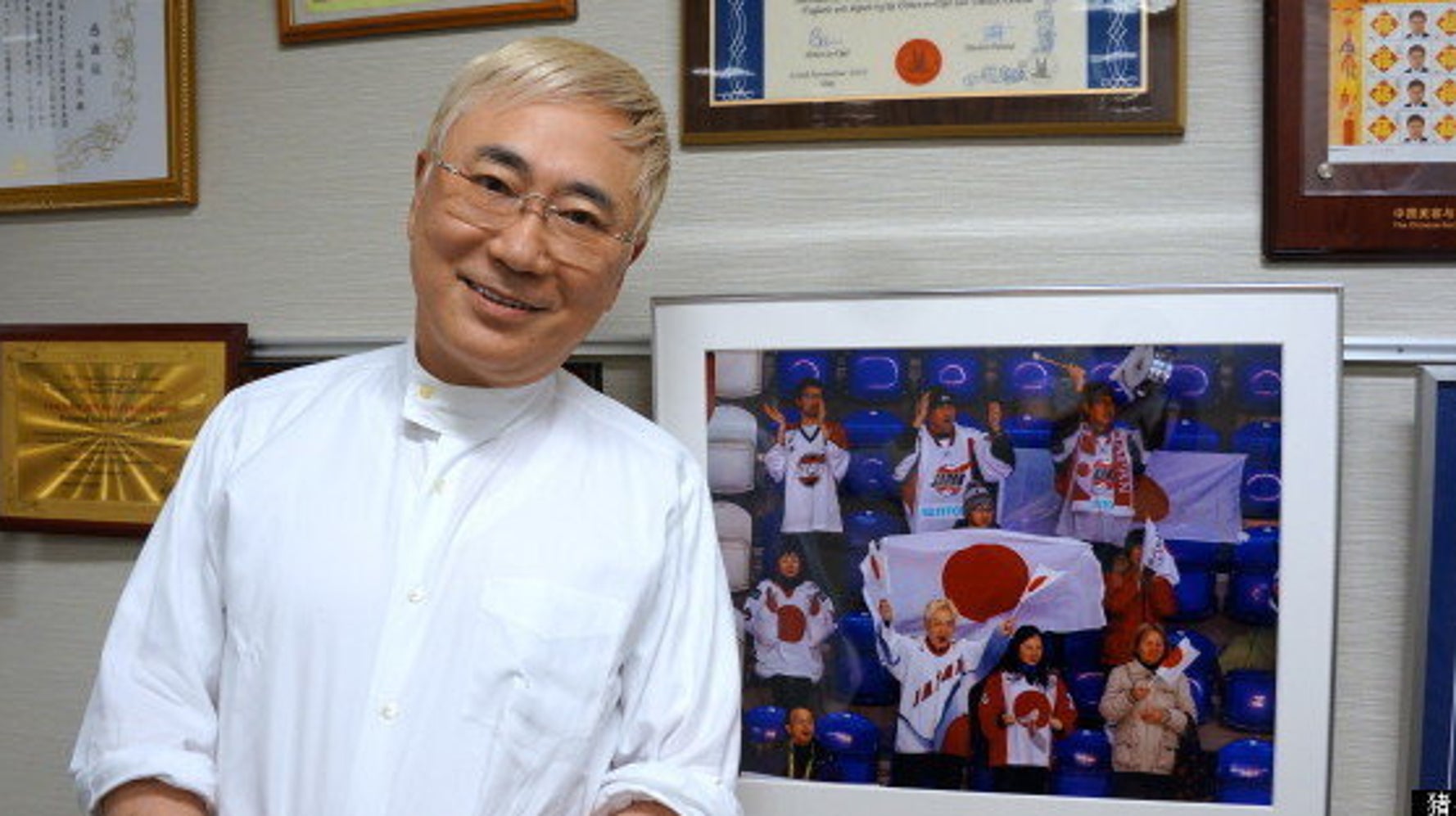 高須克也 子供 高須克也 子供